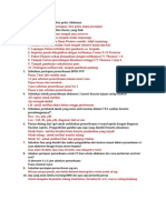 Qdoc - Tips - Soal Test Masuk Radiologi