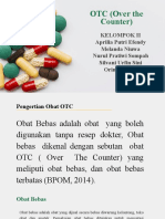 Spesialis Obat Kel Ii