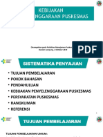 Kebijakan Puskesmas (Repaired)