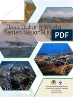 P3ebn - Daya Dukung Komodo