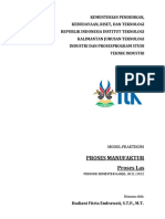 Modul Praktikum Prosman-Proses Las Smaw