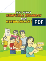 Buku Pintar Ekonomi