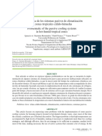 Problematica de Los Sistemas Pasivos