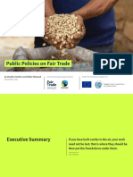 Public Policies Report FINAL