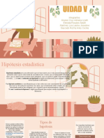 Diapositiva Rosita Con Diseños Bonitos