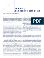 Capítulo16 (1) (1) Metabolismoóseoyenfermedadesóseasmetabólicas