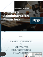 Tema 3 Analisis Vertical y Horizontal de Los Eeff