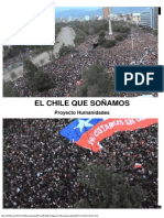 El Chile que soñamos