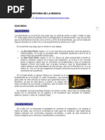 Download Resumen Historia de La Musica Comp Marcelo Navarrete by Marcelisto Navarrete Contreras SN54395843 doc pdf