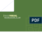 Manual de Identidad Visual