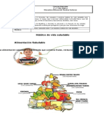 Ciencias naturales