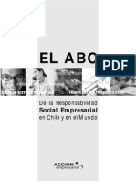 El ABC de La RSE en Chile y en El Mundo AccionRSE