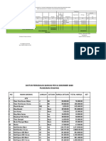 Laporan Persedian 2020 Blud Dan Apbd Fix