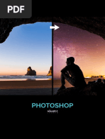 Curso Adobe Photoshop CS3 2010 | PDF | Color | Píxel