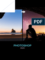 Curso Photoshop