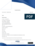 Generate PDF