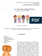 Fichero Diagnóstico PDF