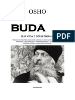 Osho - Buda - Sua Vida e Seus Ensinamentos