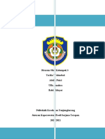 Kel 3 - Makalah Riset Keperawatan