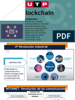 Logistica Blockchain