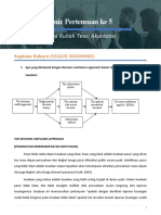 Maksi TA-5 (Quiz) .Septiana Rahayu 2032600062