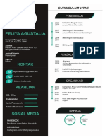 CV Feliya Agustalia