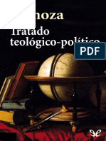 Tratado Teológico Político