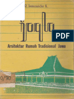 Arsitektur Rumah Tradisional - Arya Ronald