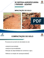 Compactacao Do Solo