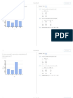 Report: Expected Value 100%: Ques On 3