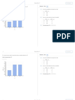 Report: Expected Value 100%: Ques On 7