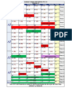 AY2019 - 2020-SEM-II-PUC-II Academic Calendar