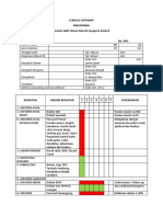 CP Pneumonia Anak