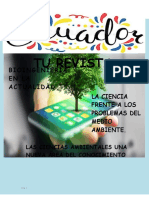 Revista Digital Josue