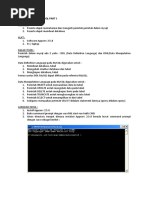 Download Modul Database Mysql by Ardey Kurniawan SN54398435 doc pdf