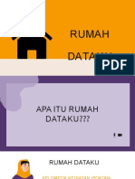 Rumah Dataku Revisi