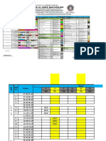 JADWAL PAS TULIS Edit