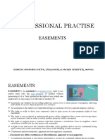 Proffesional Practise PDF