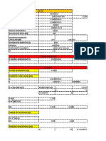 Exel Plantas de Tratamiento