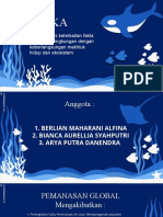 Presentasi FISIKA Berlian Kel 2 - Berlian Maharani A.