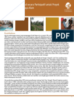 Participatory Social Impact Assessment Final Indonesianbahasa PDF