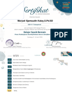 EDIT - Sertifikat BSB-dikonversi