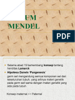 Dokumen - Tips Hukum Mendel 1 Dan 2