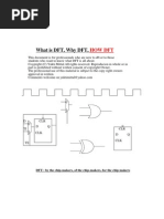 DFT