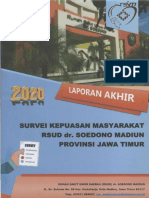 Survey IKM 2020 Dikompresi