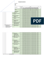 Prosem Akidah Akhlak Kelas 4 Semester 1 Acc