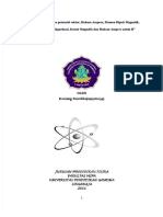 PDF Momen Dipole Magnetik Magnetisasi Kutub Magnetik Dan Hukum Ampere Untuk H - Compress