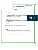 LKPD Protista