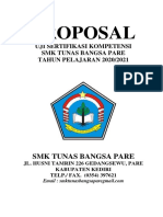 Proposal - Banpem - Ujikom - SMK - Tunas - Bangsa - Pare - 2021 Fix Edit 2