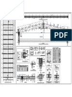 Truss Reference Drawing